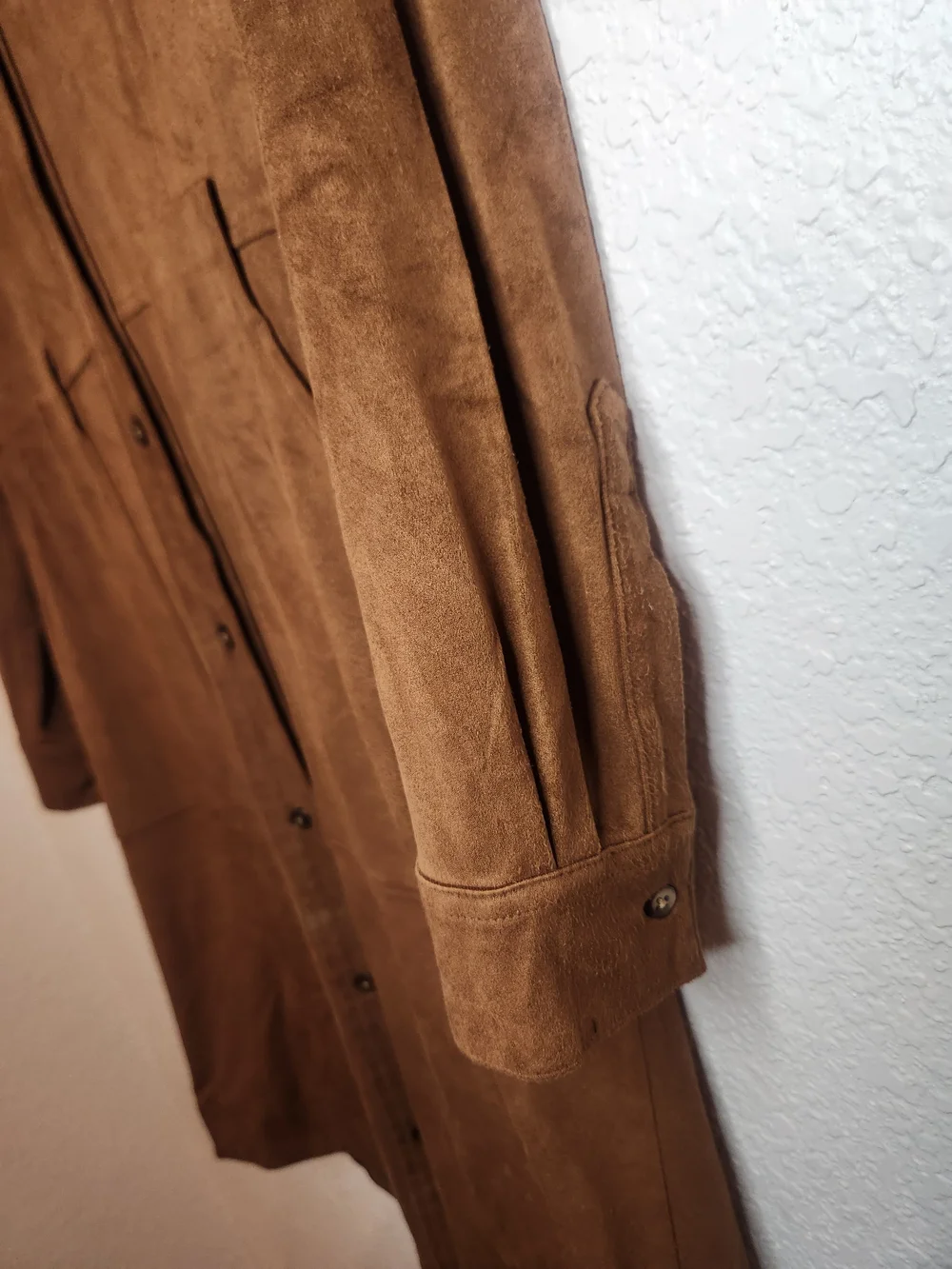 UNTUCKit her style